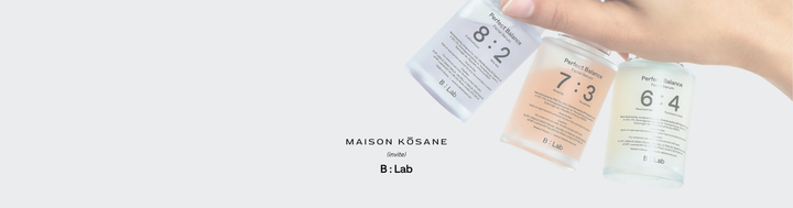 B:Lab