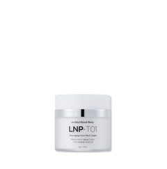 Slow Aging Facial Neck Cream