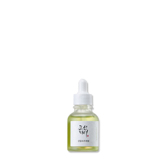 Calming Serum: Green Tea + Panthenol