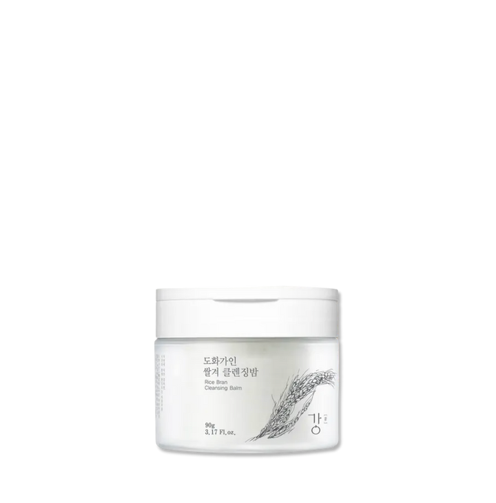 Rice Bran Cleansing Balm