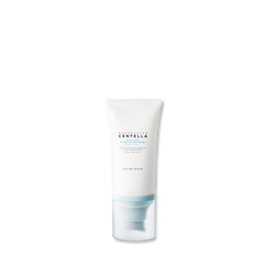 Hyalu-Cica Vatten-Fit Solserum SPF50