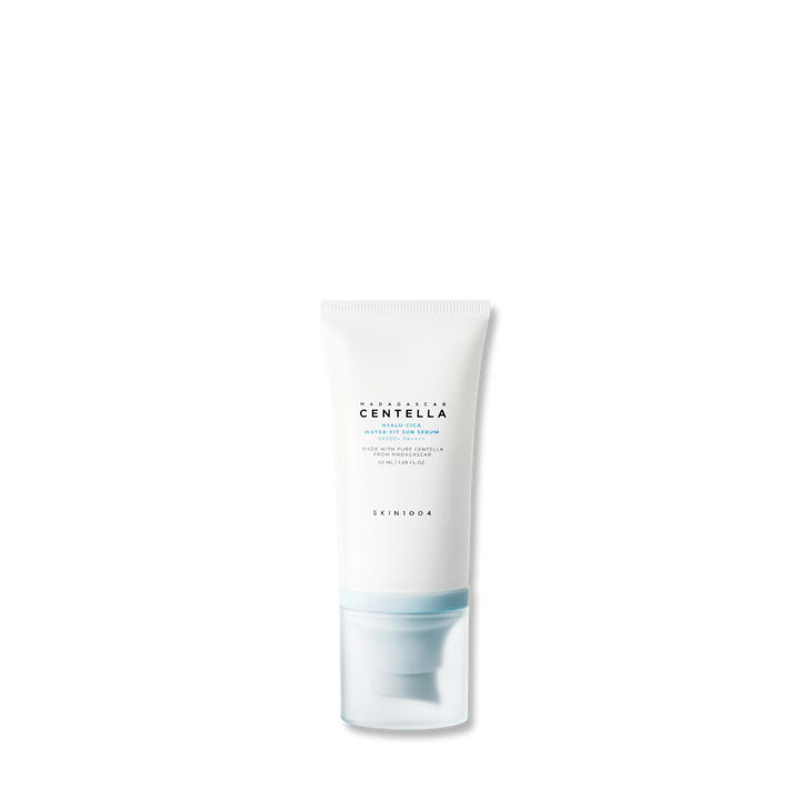 Hyalu-Cica Water-Fit Sun Serum SPF50