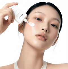 Revitalizing CE Sunscreen
