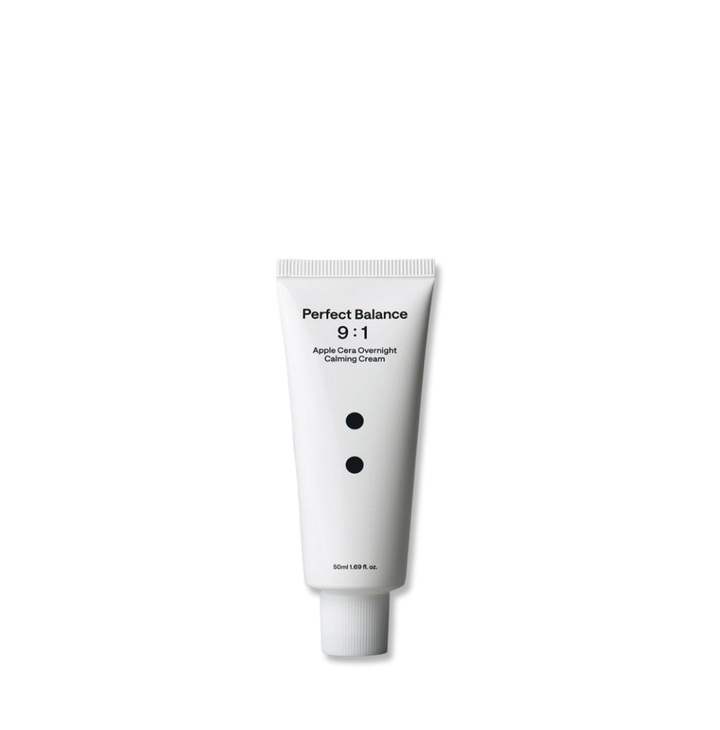 Apple Cera Overnight Calming Cream