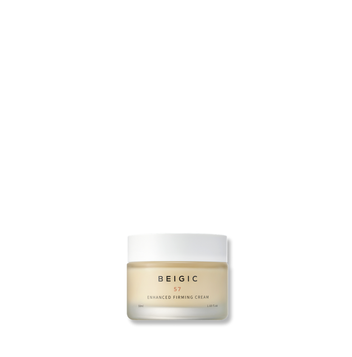 Enhanced Firming Cream