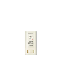 Matte Sun Stick: Mugwort + Camelia