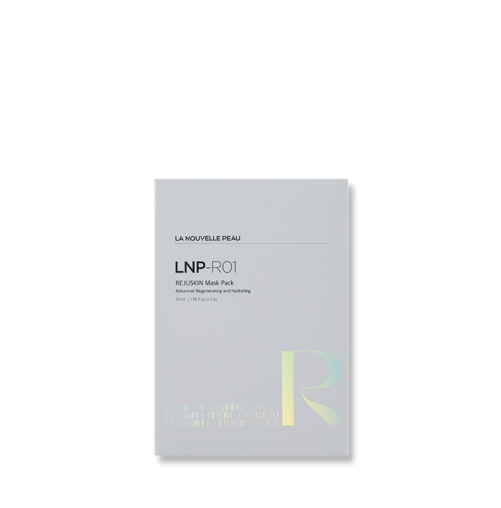 Rejuskin Mask