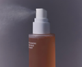 Organic Flowers Damask Rose Petal Mist
