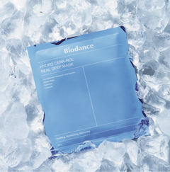 Hydro Cera-Nol Real Deep Mask