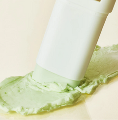 Matte Sun Stick: Mugwort + Camelia
