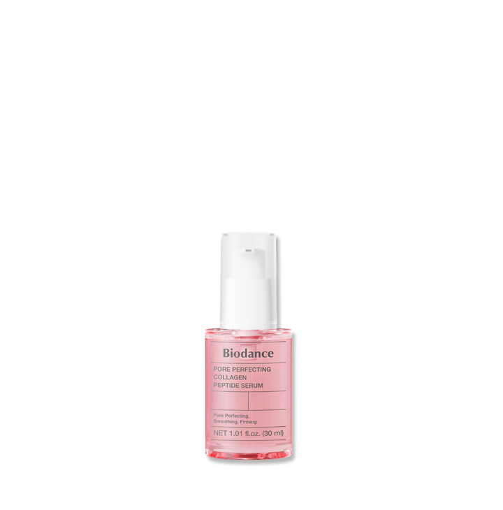 Pore Perfecting Collagen Peptide Serum