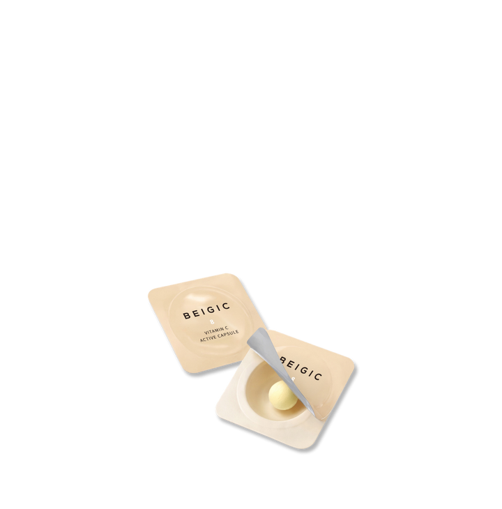 Vitamin C Active Capsule
