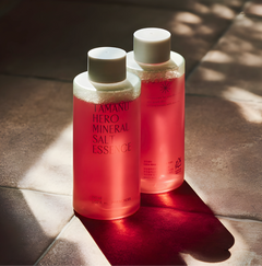 Tamanu Hero Mineral Salt Essence