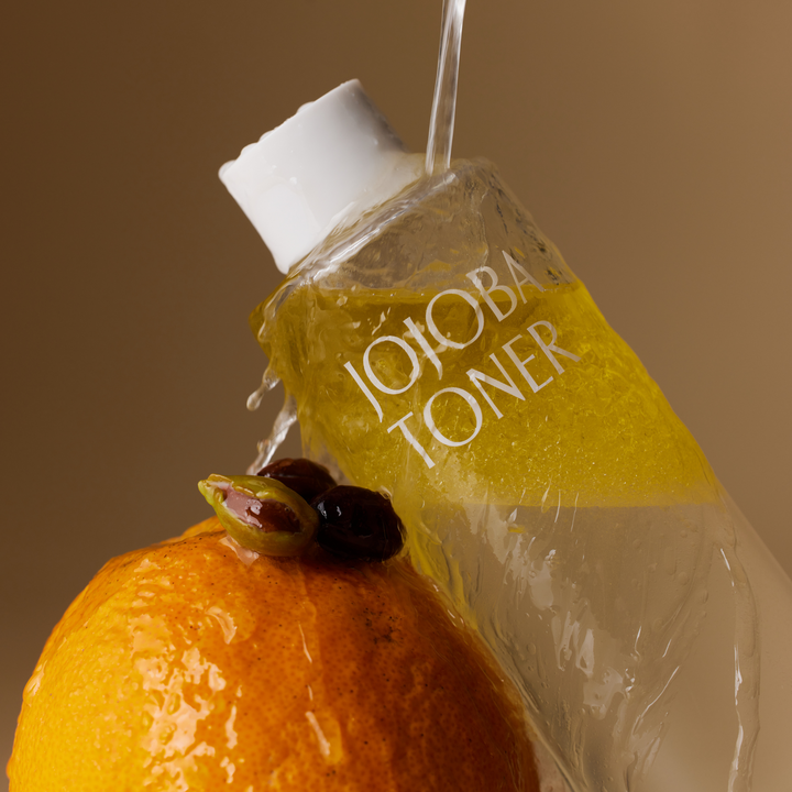 Jojoba Toner