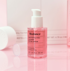 Pore Perfecting Collagen Peptide Serum