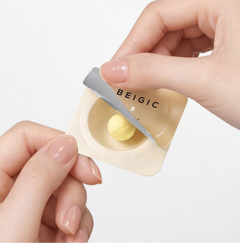 Vitamin C Active Capsule