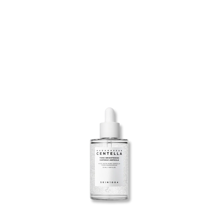 Tone Brightening Capsule Ampoule