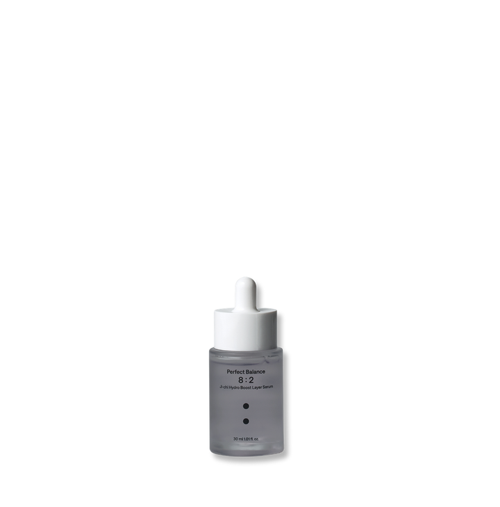 Ji-chi Hydro Boost Layer Serum