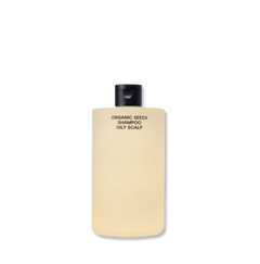 Organic Seeds Shampoo Oily Scalp