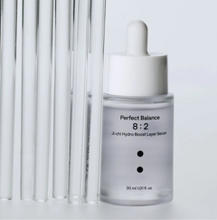 Ji-chi Hydro Boost Layer Serum