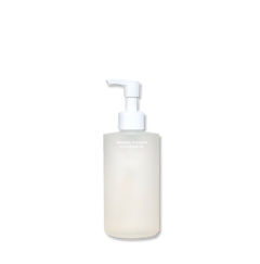 Organic Flowers Cleansing Oil