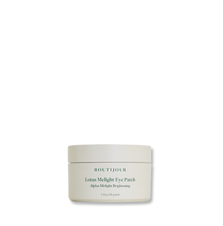 Lotus Melight Eye Patch