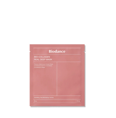 Bio-Collagen Real Deep Mask