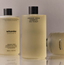 Organic Seeds Shampoo Oily Scalp