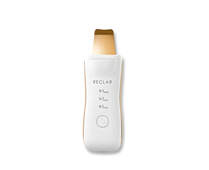 Ritual Peeler Plus Gold 24K