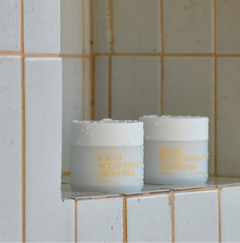 Jojoba Mochi Vation® Cream Mask