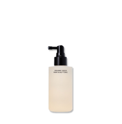 Organic Seeds Hair Scalp Tonic.