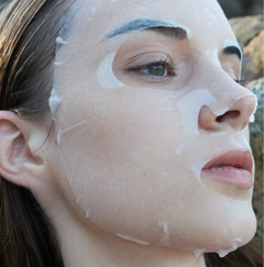 Lotus Water Calming Mask