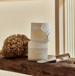 Jojoba Mochi Vation® Cream Mask