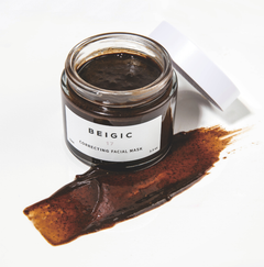 Correcting Facial Mask