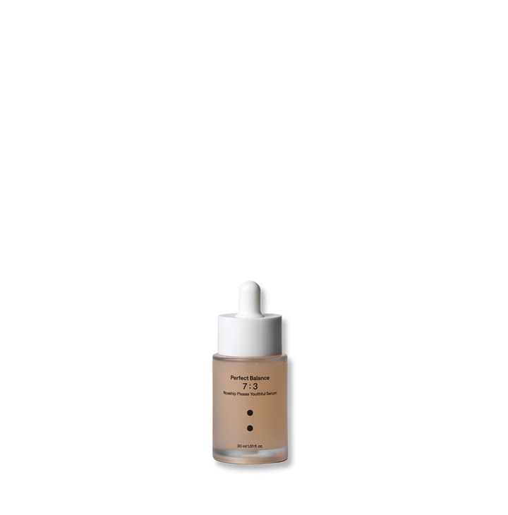 Rosehip Please Youthful Serum