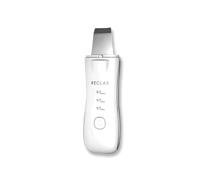 Ritual Peeler