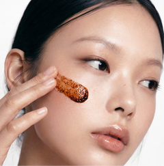 Correcting Facial Mask
