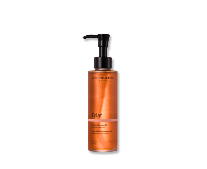 Perfect Cleansing Oil