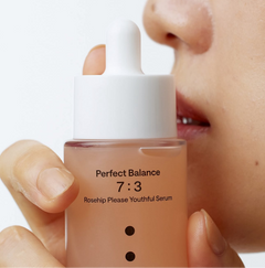Rosehip Please Youthful Serum