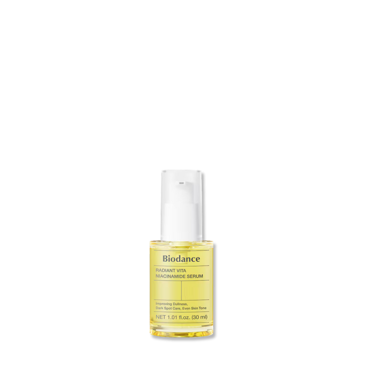 Radiant Vita Niacinamide Serum