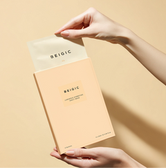 Luminous Hydrating Sheet Mask