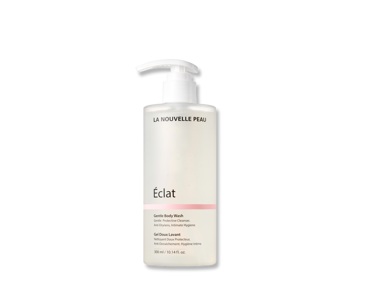 Gentle Body Wash