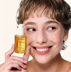 Radiant Vita Niacinamide Serum