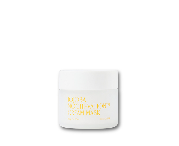 Jojoba Mochi Vation® Cream Mask