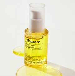 Radiant Vita Niacinamide Serum