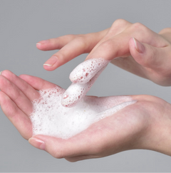 Rice Bran Powder Wash