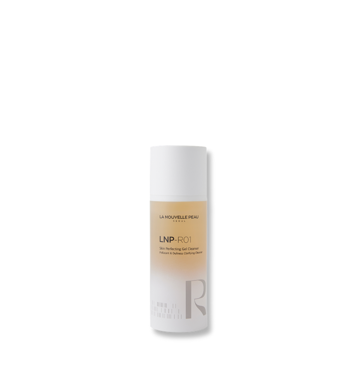 Skin Perfecting Gel Cleanser