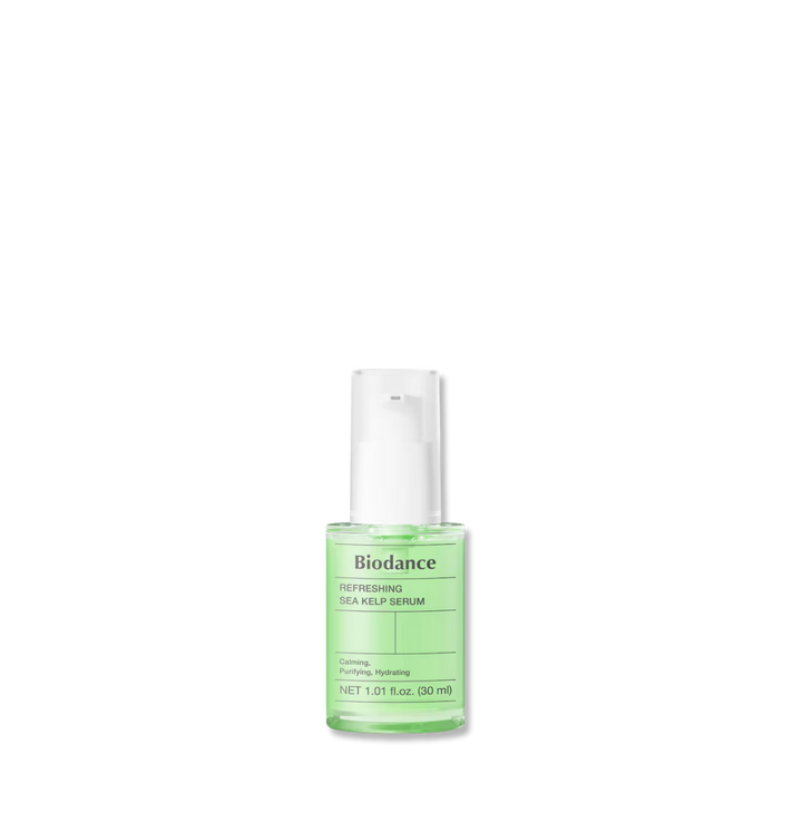 Refreshing Sea Kelp Serum