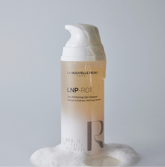 Skin Perfecting Gel Cleanser