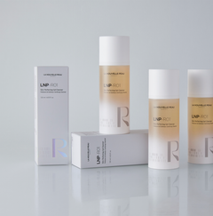 Skin Perfecting Gel Cleanser